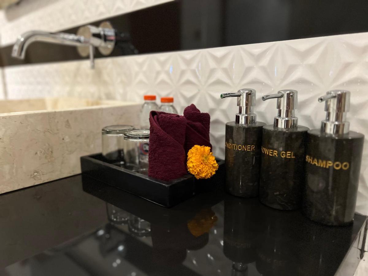 Nirankara Ubud Villa Luaran gambar